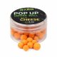 Stég Pop Up Smoke Ball Sajt 8-10mm Pop Up 10gr