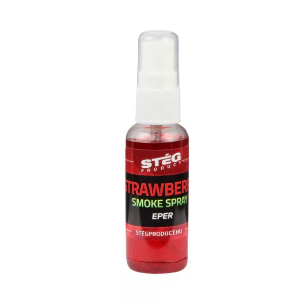 Stég Product Smoke Spray Fragola 30ml Spray