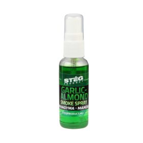 Stég Product Smoke Spray Aglio-Mandorla 30ml