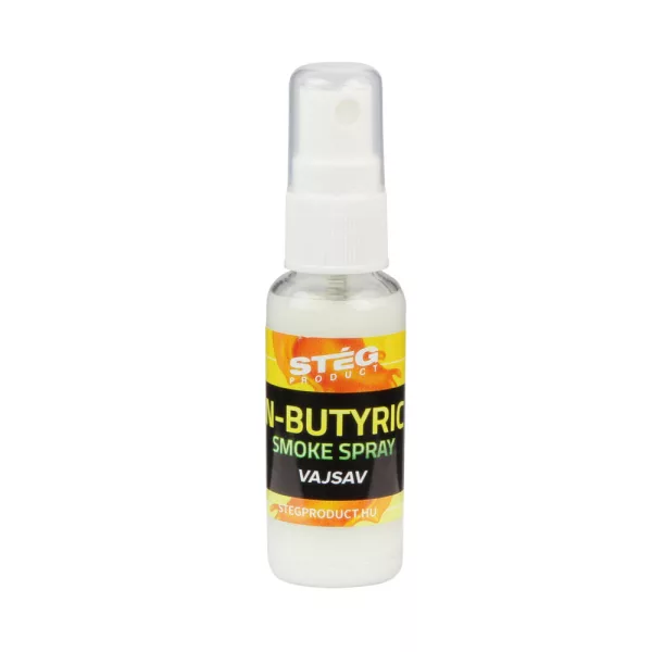 Stég Product Smoke Spray Acido Butirrico 30ml