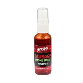 Stég Product Smoke Spray Salsiccia 30ml