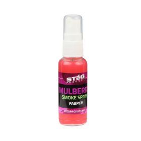 Stég Product Smoke Spray Gelso 30ml