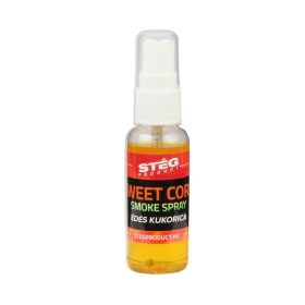 Stég Product Smoke Spray Mais Dolce 30ml