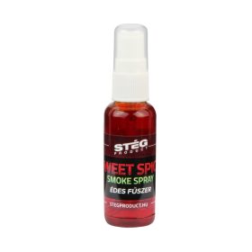 Stég Product Smoke Spray Spezia Dolce 30ml