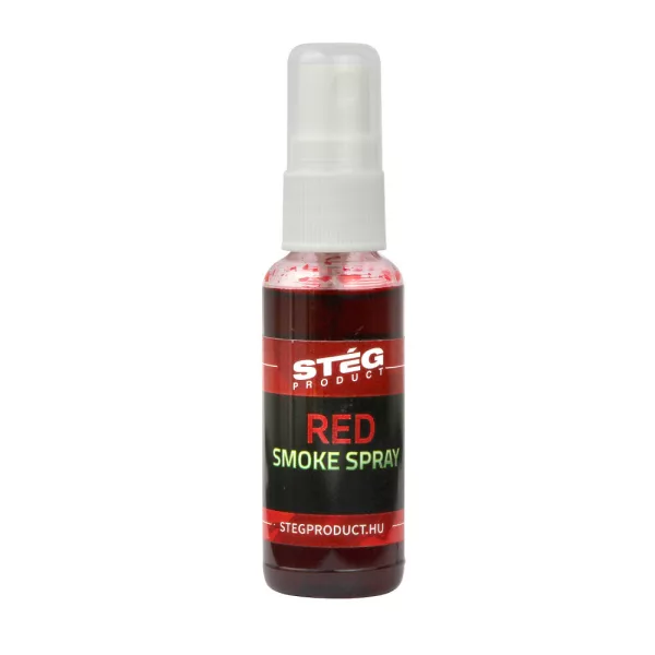 Stég Product Smoke Spray Rosso 30ml