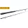 Sportex Kev Nitro RS-2 2,25m 17-73gr Canna da spinning in 2 pezzi