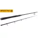 Sportex Kev Nitro RS-2 2,35m 23-96gr Canna da spinning in 2 pezzi
