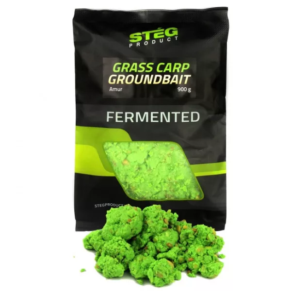 Stég Fermentato Amur 900gr Pastura