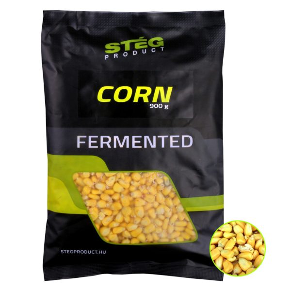Stég Product Pastura Fermentata Mais 900gr