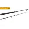 Sportex Kev Nitro RS-2 2,68m 18-74gr 2 pezzi Canna da spinning