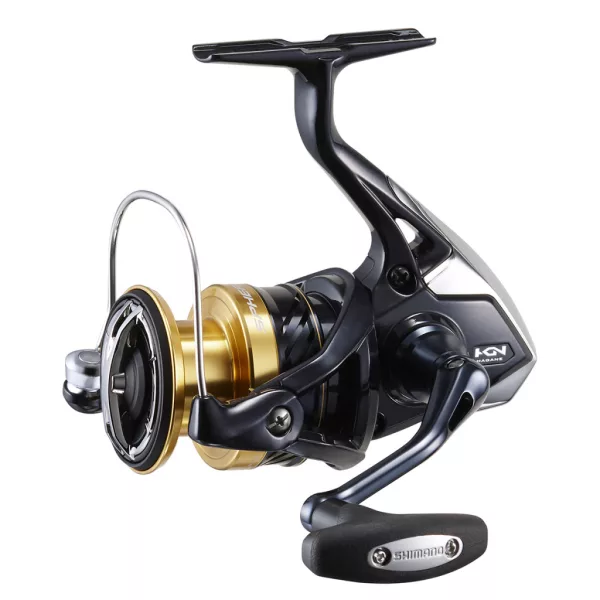 Mulinello con Frizione Anteriore Shimano Spheros SW 3000 XG (SP3000XGSW)