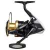 Mulinello con Frizione Anteriore Shimano Spheros SW 3000 XG (SP3000XGSW)