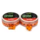 Stég Product Solubile Upters Smoke Ball Wafter 12mm Mango 30g