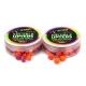 Stég Product Soluble Upters Color Ball Wafter 12mm Pesca-Prugna 30g