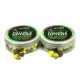 Stég Product Soluble Upters Color Ball Wafter 12mm Cozza Affumicata 30g