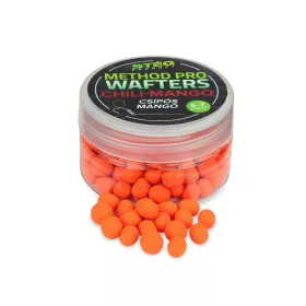 Stég Method Pro Wafters 6-7mm Wafters Chili-Mango 15gr