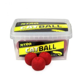Stég Cat Ball Fish 28mm 150gr Bojlie da innesco