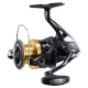 Mulinello con Frizione Anteriore Shimano Spheros SW 4000 XG (SP4000XGSW)