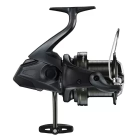   Mulinello con freno anteriore Shimano Speedmaster XTD 14000 (SPM14000XTD)