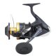 Mulinello con frizione anteriore Shimano Spheros SW A 5000 XG (SPSW5000XGA)