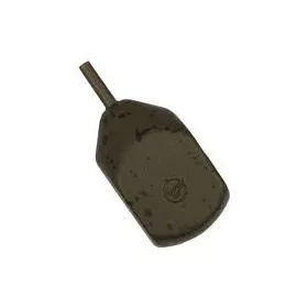 Korda Piombo da Carpa Korda Square Pear In-line 90gr