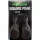 Korda Square Pear Swivel Blister Piombo da Carp Fishing 98gr