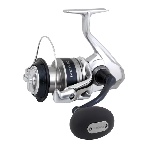 Mulinello a frizione anteriore Shimano Saragosa SW A 10000 PG (SRG10000SWAPG)