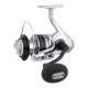 Mulinello a frizione anteriore Shimano Saragosa SW A 18000 HG (SRG18000SWAHG)