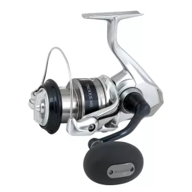   Mulinello anteriore Shimano Saragosa SW A 5000 XG (SRG5000SWAXG)
