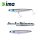 Ima Silent Salt Skimmer 11cm 13gr 104 Mullet Wobbler