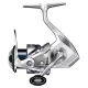 Shimano Stradic FM 1000 HG Mulinello a frizione anteriore (ST1000HGFM)