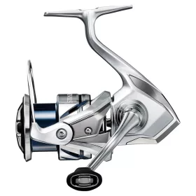   Shimano Mulinello Stradic 2500 FM Mulinello con Frizione Anteriore (ST2500FM)