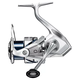   Shimano Stradic FM 2500 HG Mulinello Freno Anteriore (ST2500HGFM)