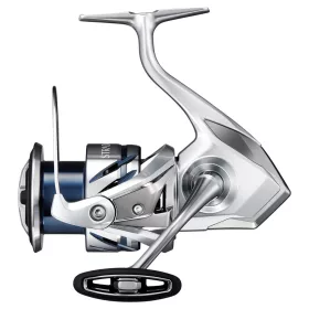   Mulinello con frizione anteriore Shimano Stradic FM 4000 (ST4000FM)