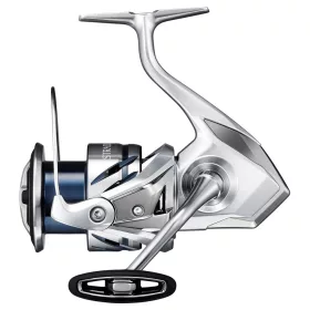   Mulinello a frizione anteriore Shimano Stradic FM 4000 XG (ST4000XGFM)