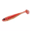 Major Craft Stabi Shad Slim 8,9cm #003 Orange Gold Gumihal 4db