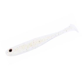 Major Craft Stabi Shad Slim 10,2cm #006 Clear Gumihal 4db