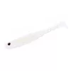 Major Craft Stabi Shad Slim 12,7cm 13,4gr #006 Clear Gumihal 4db