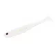 Major Craft Stabi Shad Slim 12,7cm 13,4gr #006 Clear Gumihal 4db
