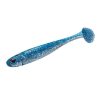 Major Craft Stabi Shad Slim 15,3CM 23,5gr #002 Blue Silver Gumihal 3db