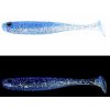 Major Craft Stabi Shad Slim 15,3CM 23,5gr #002 Blue Silver Gumihal 3db