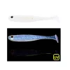 Major Craft Stabi Shad Slim 15,3CM 23,5gr #006 Clear Gumihal 3db