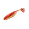Major Craft Stabi Shad Fat 8,9cm #003 Orange Gold Gumihal 4db