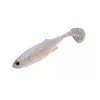 Major Craft Stabi Shad Fat 15,4cm 36,5gr #006 Clear Gumihal 3db