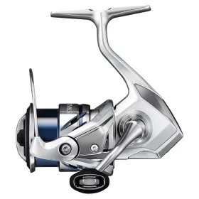   Shimano Stradic FM C2000 HG Mulinello a Frizione Anteriore (STC2000HGFM)
