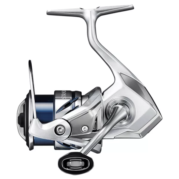 Shimano Stradic FM C2000S Mulinello a Frizione Anteriore (STC2000SFM)
