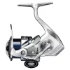Shimano Mulinello Stradic FM C2500S Mulinello con Frizione Anteriore (STC2500SFM)