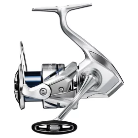   Mulinello Shimano Stradic FM C3000 con frizione anteriore (STC3000FM)