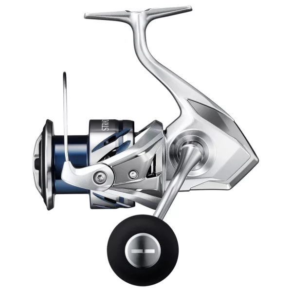 Mulinello Shimano Stradic FM C5000 XG con Frizione Anteriore (STC5000XGFM)