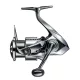 Mulinello Shimano Stella FK 4000M con frizione anteriore (STL4000MFK)